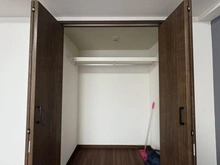 【神奈川県/横浜市緑区十日市場町】ライオンズマンション十日市場 第2 収納