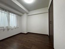 【神奈川県/横浜市緑区十日市場町】ライオンズマンション十日市場 第2 洋室