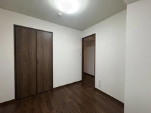 【神奈川県/横浜市緑区十日市場町】ライオンズマンション十日市場 第2 洋室