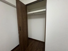 【神奈川県/横浜市緑区十日市場町】ライオンズマンション十日市場 第2 収納