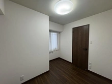 【神奈川県/横浜市緑区十日市場町】ライオンズマンション十日市場 第2 洋室