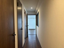【神奈川県/横浜市緑区十日市場町】ライオンズマンション十日市場 第2 廊下