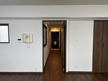 【神奈川県/横浜市緑区十日市場町】ライオンズマンション十日市場 第2 廊下