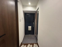 【神奈川県/横浜市緑区十日市場町】ライオンズマンション十日市場 第2 玄関