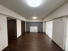 【神奈川県/横浜市緑区十日市場町】ライオンズマンション十日市場 第2 リビング・ダイニング