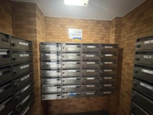 【神奈川県/横浜市緑区十日市場町】ライオンズマンション十日市場 第2 メールBOX