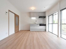 【神奈川県/横浜市青葉区美しが丘】たまプラーザ団地6街区 3号棟 LDK：約11.2帖