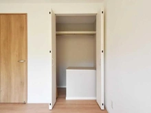 【神奈川県/横浜市青葉区美しが丘】たまプラーザ団地6街区 3号棟 収納