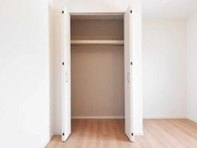 【神奈川県/横浜市青葉区美しが丘】たまプラーザ団地6街区 3号棟 収納