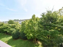 【神奈川県/横浜市青葉区美しが丘】たまプラーザ団地6街区 3号棟 眺望