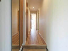 【神奈川県/横浜市緑区長津田】ダイアパレス長津田 廊下