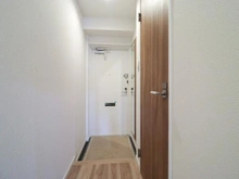 【神奈川県/横浜市緑区長津田】ダイアパレス長津田 玄関