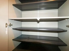 【神奈川県/横浜市緑区長津田】ダイアパレス長津田 収納