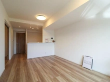 【神奈川県/横浜市緑区長津田】ダイアパレス長津田 リビング・ダイニング