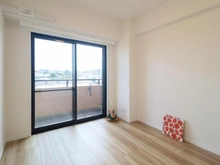 【神奈川県/横浜市緑区長津田】ダイアパレス長津田 洋室