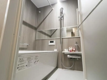 【神奈川県/横浜市緑区長津田】ダイアパレス長津田 浴室