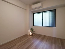 【神奈川県/横浜市緑区長津田】ダイアパレス長津田 洋室