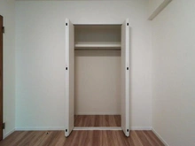 【神奈川県/横浜市緑区長津田】ダイアパレス長津田 収納