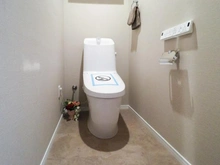 【神奈川県/横浜市緑区長津田】ダイアパレス長津田 トイレ