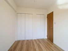 【神奈川県/横浜市緑区長津田】ダイアパレス長津田 洋室