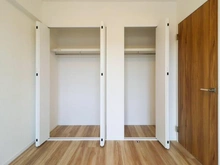 【神奈川県/横浜市緑区長津田】ダイアパレス長津田 収納