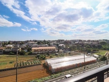 【神奈川県/横浜市緑区長津田】ダイアパレス長津田 眺望