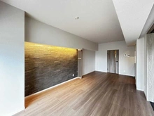 【東京都/町田市原町田】パークサイド町田 リビング・ダイニング