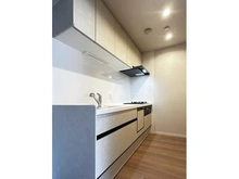 【東京都/町田市原町田】パークサイド町田 キッチン