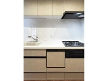 【東京都/町田市原町田】パークサイド町田 キッチン