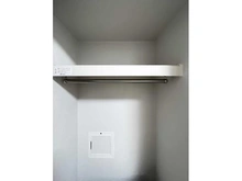 【東京都/町田市原町田】パークサイド町田 収納