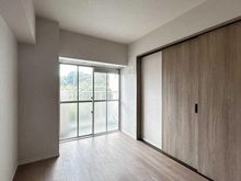 【東京都/町田市原町田】パークサイド町田 洋室