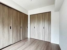 【東京都/町田市原町田】パークサイド町田 洋室