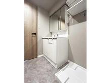 【東京都/町田市原町田】パークサイド町田 洗面室