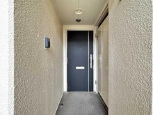 【東京都/町田市原町田】パークサイド町田 玄関