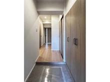 【東京都/町田市原町田】パークサイド町田 玄関