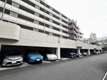 【東京都/町田市原町田】パークサイド町田 外観