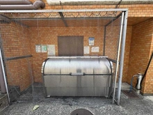 【神奈川県/横浜市青葉区荏田町】ライオンズマンション江田第3 ゴミ置き場