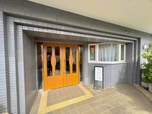 【神奈川県/川崎市宮前区犬蔵】セザールたまプラーザ エントランス