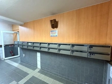 【神奈川県/川崎市宮前区犬蔵】セザールたまプラーザ メールBOX