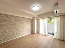 【神奈川県/川崎市宮前区犬蔵】セザールたまプラーザ 洋室