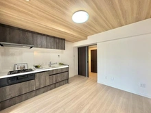 【神奈川県/川崎市宮前区犬蔵】セザールたまプラーザ ダイニングキッチン