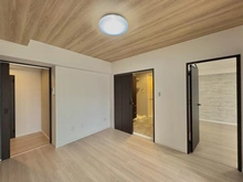 【神奈川県/川崎市宮前区犬蔵】セザールたまプラーザ ダイニングキッチン