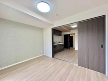 【神奈川県/川崎市宮前区犬蔵】セザールたまプラーザ 洋室