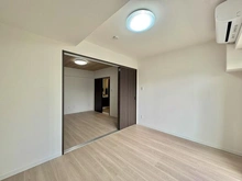 【神奈川県/川崎市宮前区犬蔵】セザールたまプラーザ 洋室