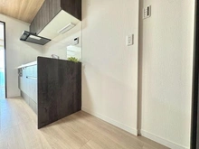 【神奈川県/川崎市宮前区犬蔵】セザールたまプラーザ キッチン