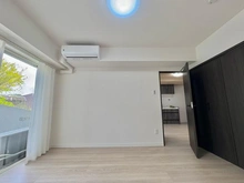 【神奈川県/川崎市宮前区犬蔵】セザールたまプラーザ 洋室