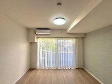 【神奈川県/川崎市宮前区犬蔵】セザールたまプラーザ 洋室