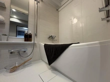 【神奈川県/川崎市宮前区犬蔵】セザールたまプラーザ 浴室