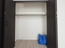 【神奈川県/川崎市宮前区犬蔵】セザールたまプラーザ 収納