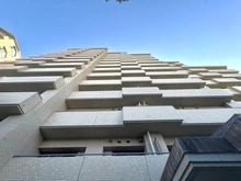 【神奈川県/横浜市都筑区中川】港北ガーデンヒルズ A棟 外観